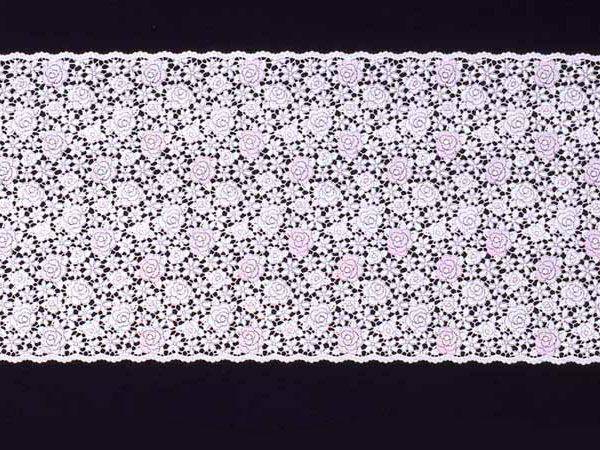 テーブルセンター　Ｍ－３２３ＰＩ　３０ｃｍ切売