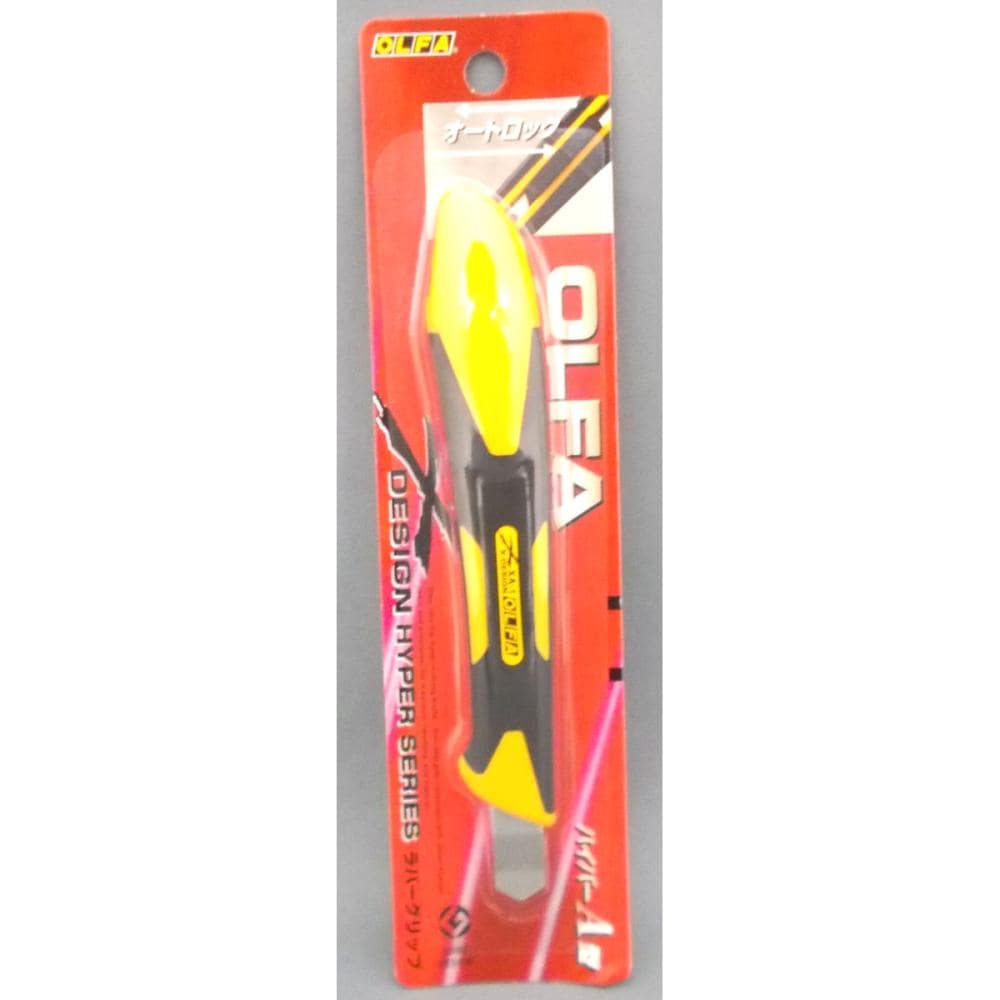 オルファ　ハイパー　Ａ型