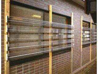 クリアガード　クリア　３０００ｍｍ