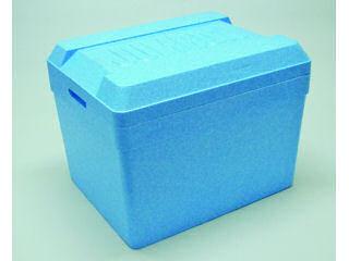 大型発泡箱　Ｔｉ－４００Ｊ　４１．２Ｌ