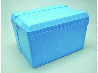 大型発泡箱　Ｔｉ－６５０Ｊ　７４．４Ｌ