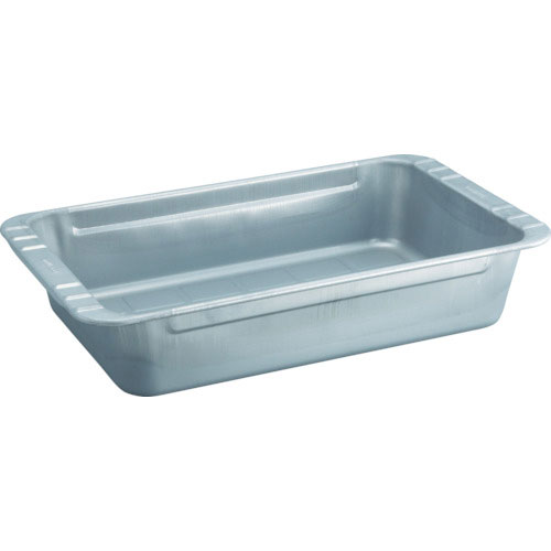 ＴＲＵＳＣＯ　パーツＢＯＸ深型　有効内寸３９５Ｘ２４２Ｘ１１８　無塗装　Ｋ－４＿