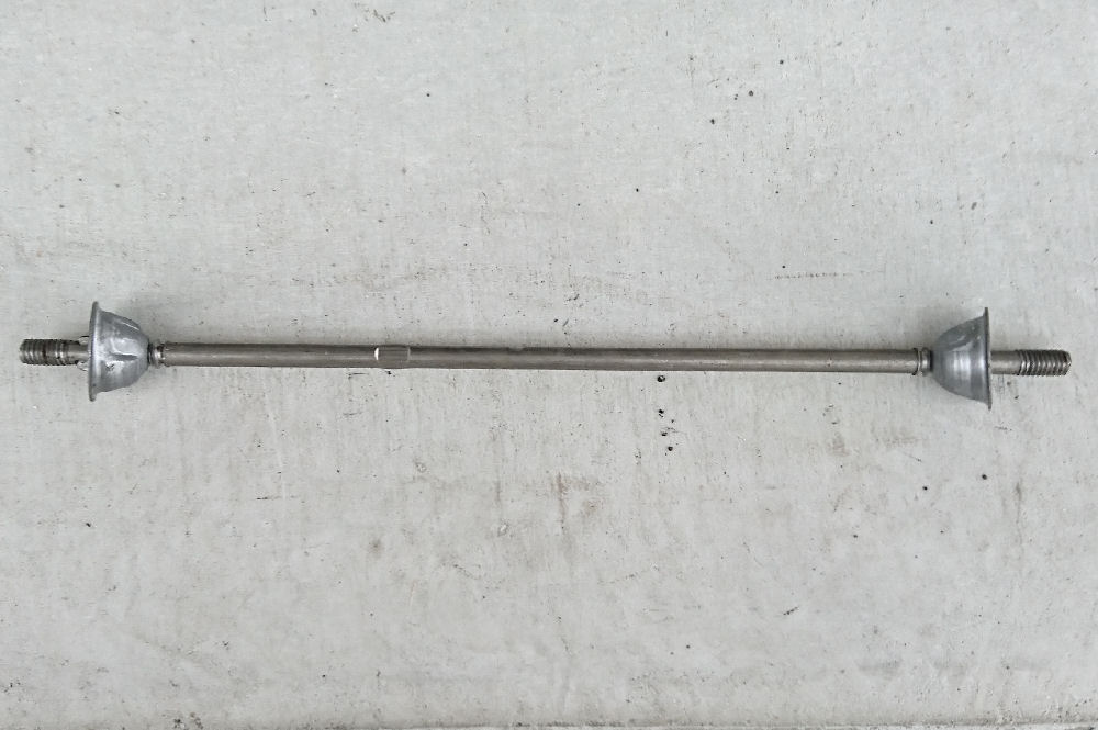 新日本工業　カップセパＫＭ２５０　１０Ｐ