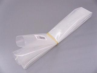 収縮チューブ　クリア　ＳＴＡ２５Ｃ０１