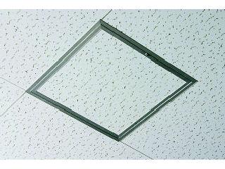 アルミ点検口枠　４５０ｍｍ