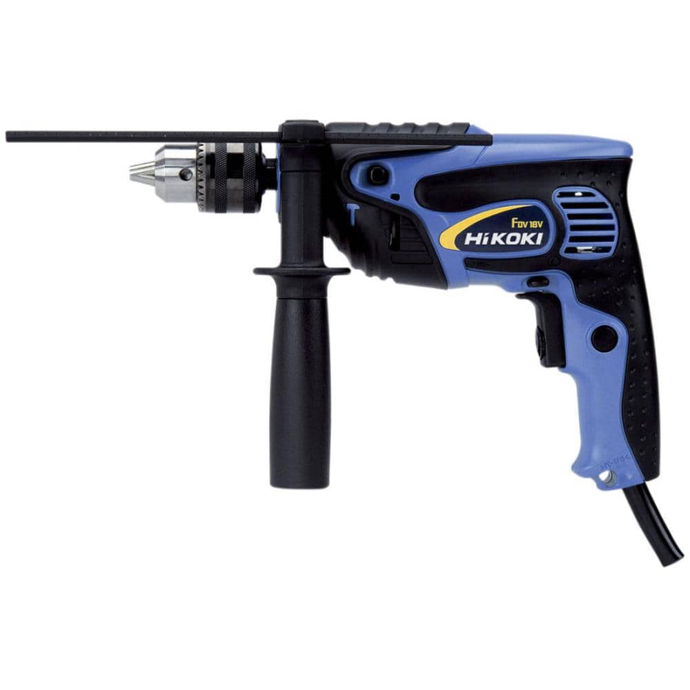 ＨｉＫＯＫＩ（ハイコーキ）　振動ドリル　１８ｍｍ　ＦＤＶ１８Ｖ
