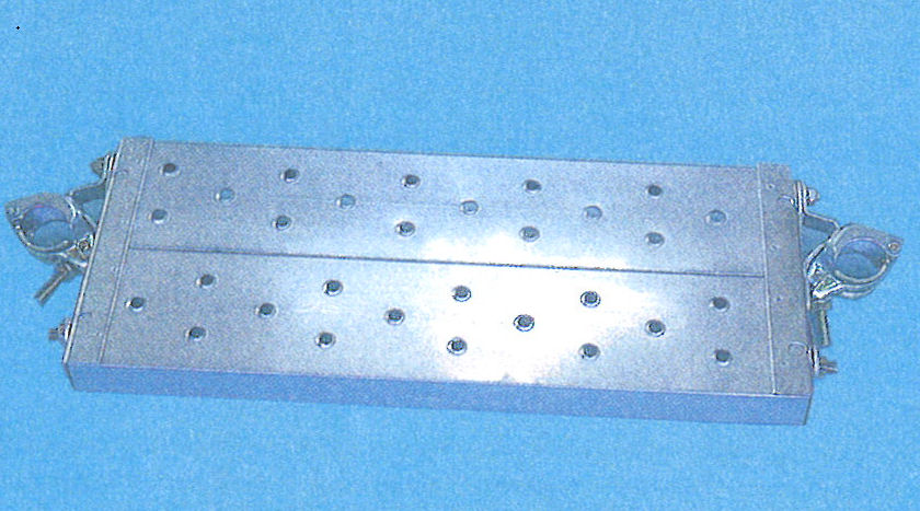 自在ステッププレート　６００Ｐ