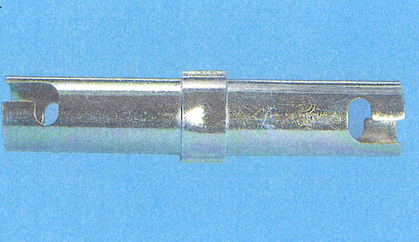 ４８．６　直線ジョイント