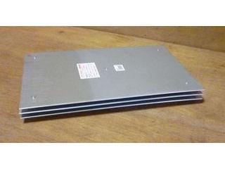 薪ストーブ　下地用断熱板　角型ストーブ用