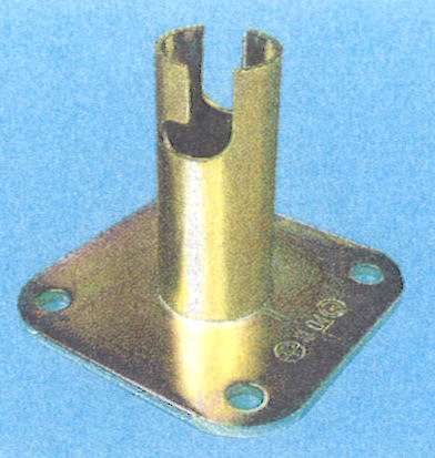 ４８．６　固定ベース