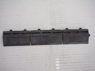 石目ユニットＥ用Ｍ縁　ディープグレー