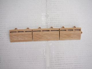 石目ユニットＥ用Ｍ縁　サンドベージュ