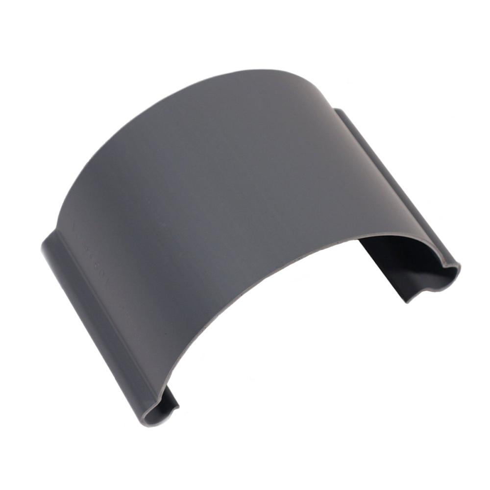 パッチン軒継手　１０５ねずみＫＱ２６４０