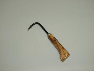 緑館　１本爪レーキ