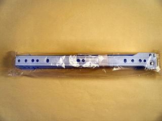 スライドレール　３５０ｍｍ　ＳＴＦ－０００２