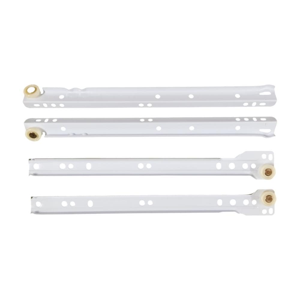 スライドレールセット　３００ｍｍ　ＳＴＦ－０００３