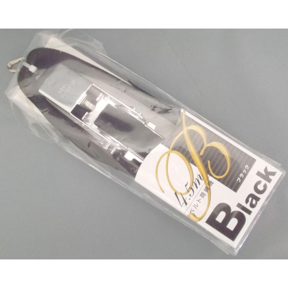 ＯＨ　限定ベルト荷締機　ＪＮＰＲ７０ＹＢ黒