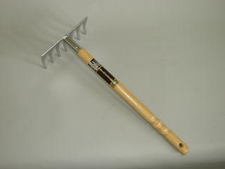 緑館　キャンピングレーキ