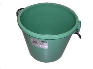 建築　バケツ　１号