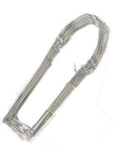 菜園クロスバンド（１０本組）径８ｍｍ～１１ｍｍ用