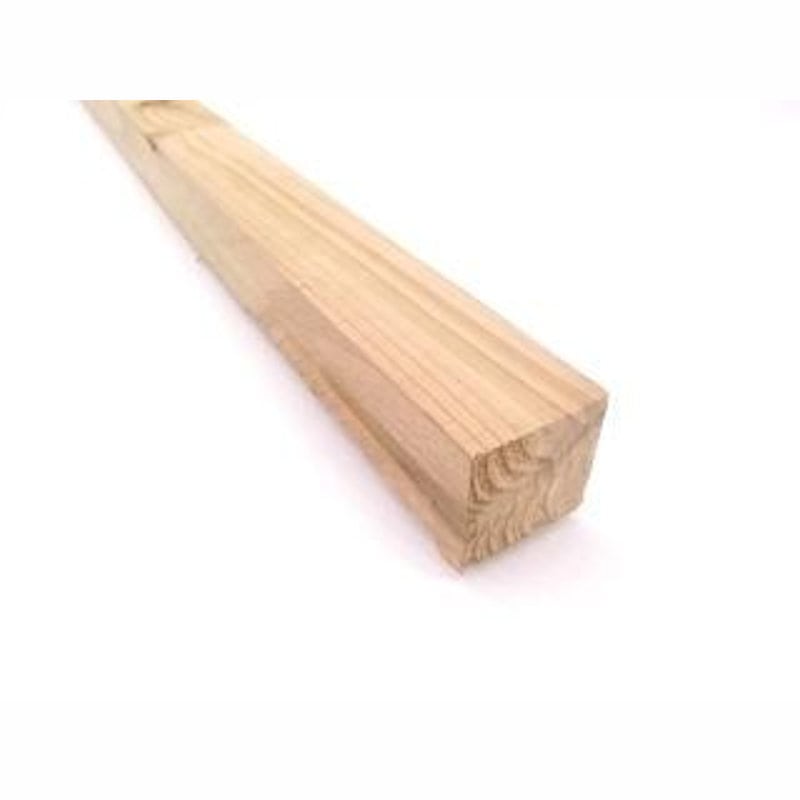 杉グリーン材　垂木　４５×４５×４０００ｍｍ