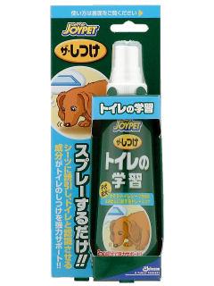 ザ・しつけ　トイレの学習１００ｍＬ