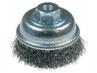 ヤナセ　鋼線カップブラシ　Ｂ－ＫＣＥ２