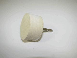 ヤナセ　インパクト用フェルトホイール　ＮＦＦ５０