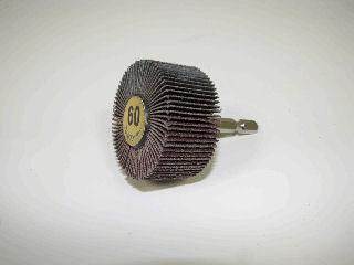 ヤナセ　インパクト用軸付フラップ　ＨＵＦＮ５０４