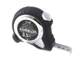 コメロン　セルフロック　クローム　１６×３．５ｍ