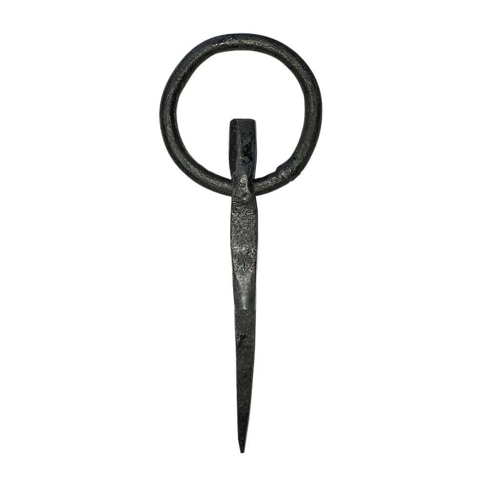 鍛造　材木用引抜カン　中