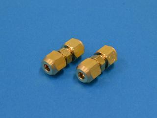 イナバ　フレアユニオンナット付　ＦＵＮ－２Ｂ－０２Ｐ