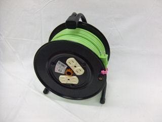 日動　電工ドラム　ＤＹ－３０