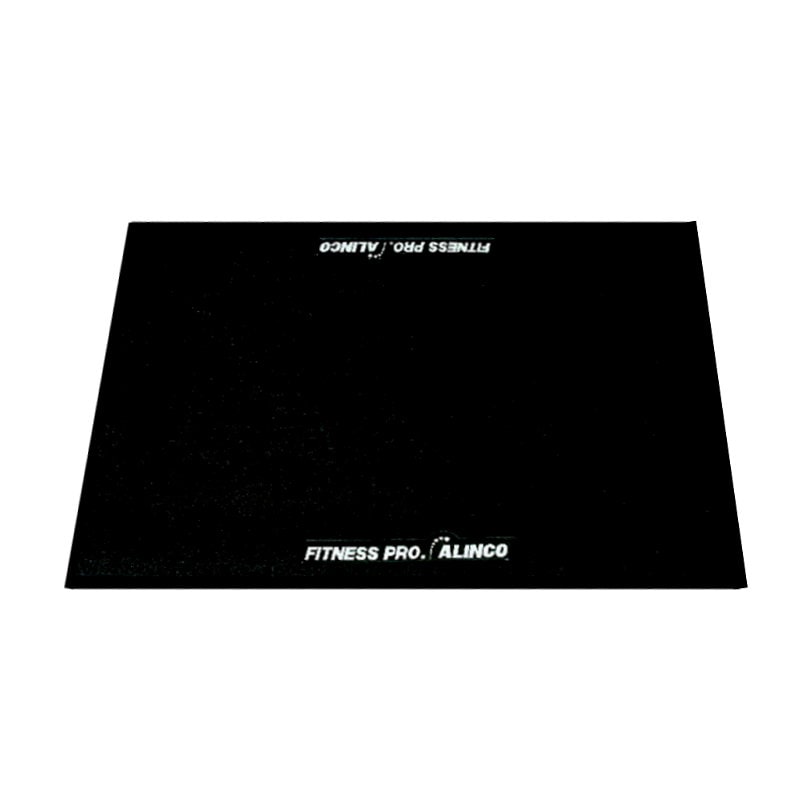 アルインコ　エクササイズフロアマット　ミニ　ブラック　ＥＸＰ１００