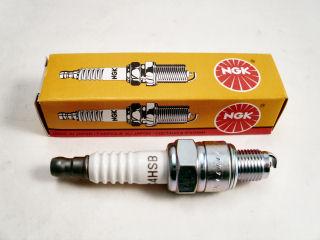 ＮＧＫ　プラグ　Ｃ４ＨＳＢ