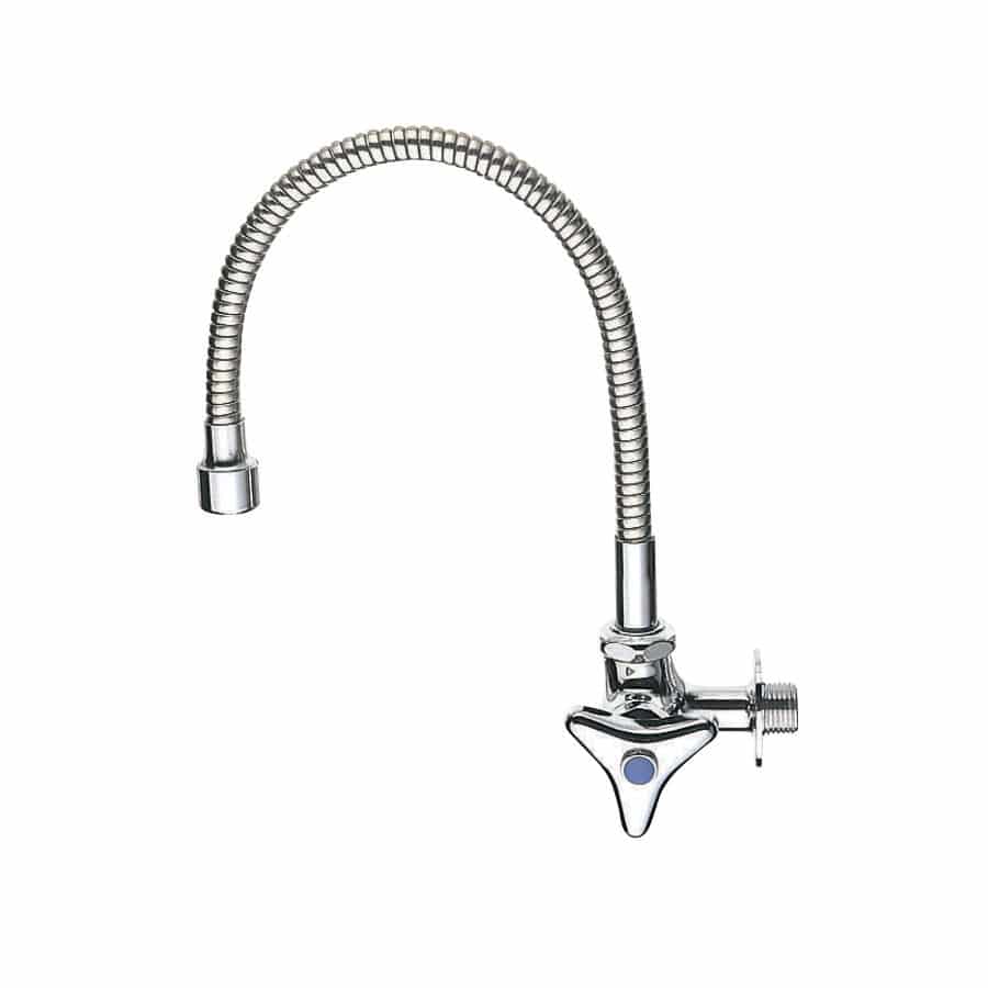 Ａ２８６Ａ３ー１３　ベンリー直横型自在水栓