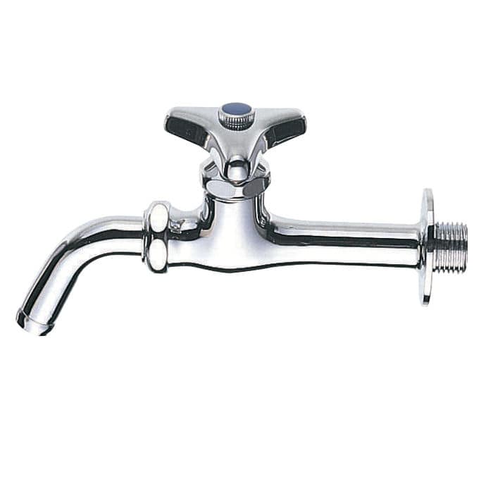 ＳＡＮＥＩ（サンエイ）万能ホーム胴長水栓　一般地寒冷地共用　Ｙ２２Ｊ－１３