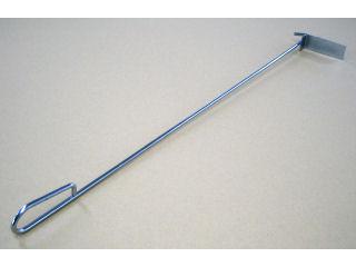 灰かき棒　横型　フック付　６０ｃｍ