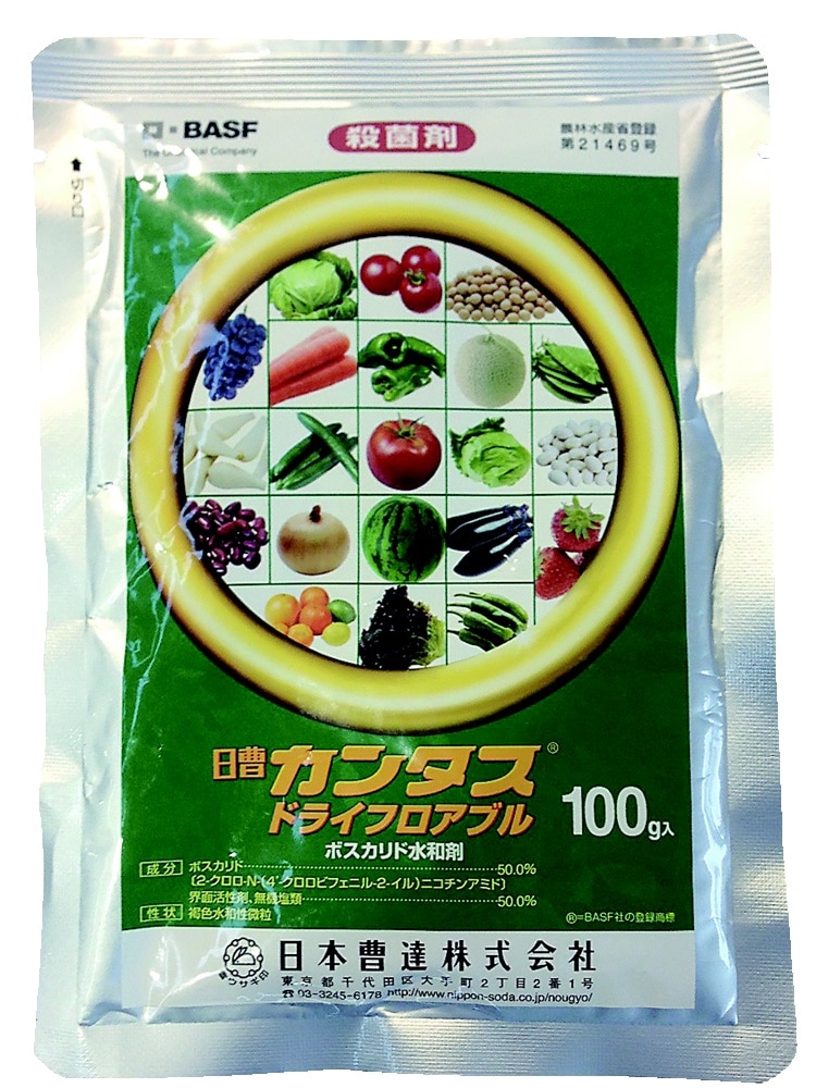 カンタスドライフロアブル　１００ｇ