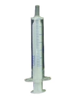 ＧＡ　ディスポシリンジ　２ｃｃ