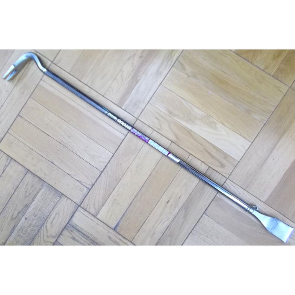 スクレッパーバール９００