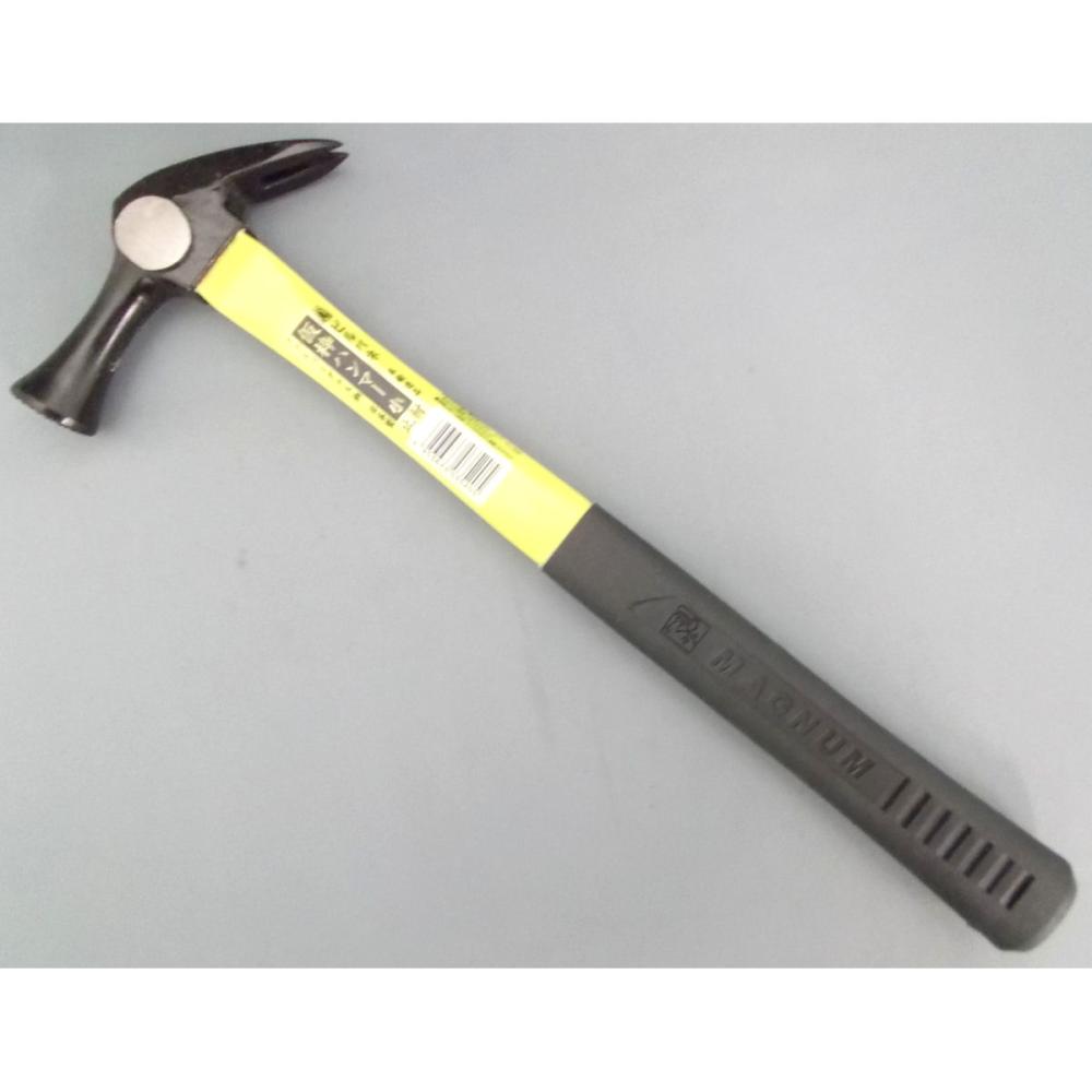 仮枠ハンマーグラス柄止付　小