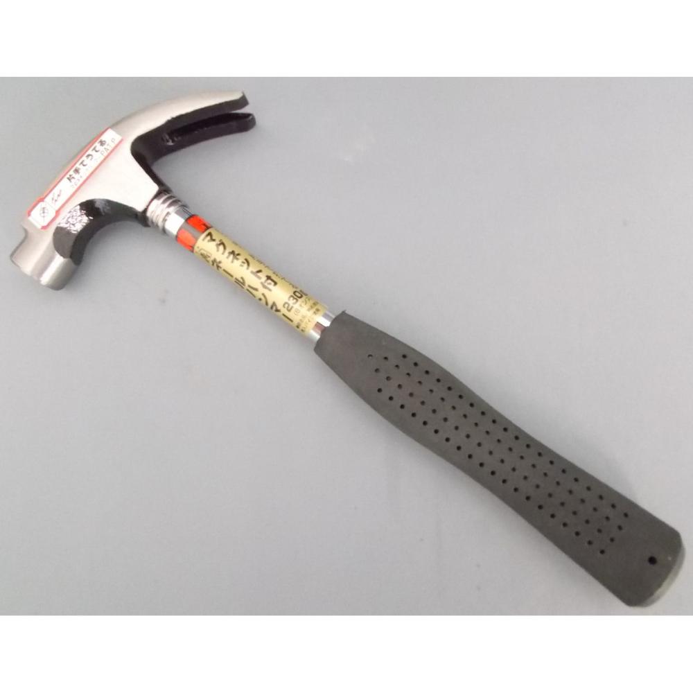 ＭＧ付ネールハンマー　２３０ｇ