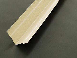 七ツ星　シンプル入隅　１０尺　クリーム