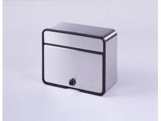 家庭用ステンレスポスト（ダイヤル錠）　ＰＨ－５８ＰＤ