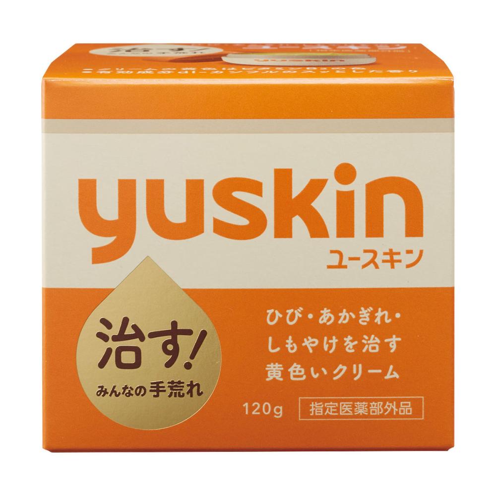 ユースキンＡ　１２０ｇ