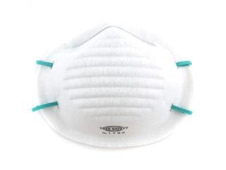 お徳用白いマスク２　Ｎｏ．１７６０