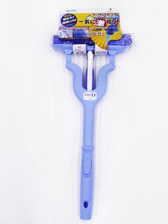 ぐんぐん吸水激絞りワイパー　ミニ