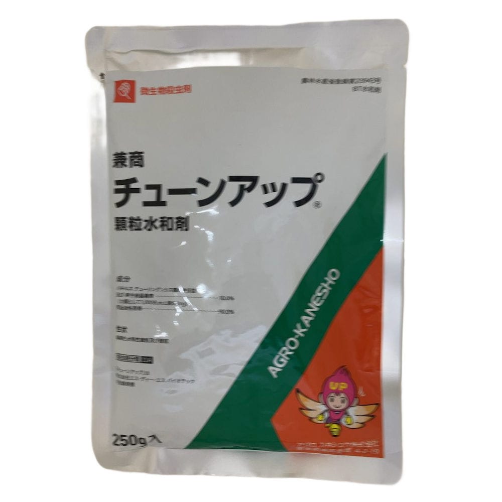 チューンアップ顆粒水和剤　２５０ｇ