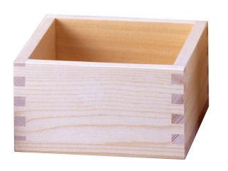 ５合桝　スプルス